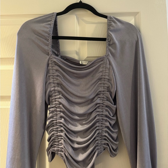 Free People Meant To Be Bodysuit - Picture 5 of 8